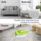 Carpet and Interior Cleaning Brushes, car wash Brush, Carpet Washing Brushes - Image 6