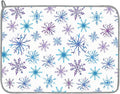 Whaline Winter Snowflake Dish Drying Mat 18 x 24 Inch Extra Large Christmas by Whaline