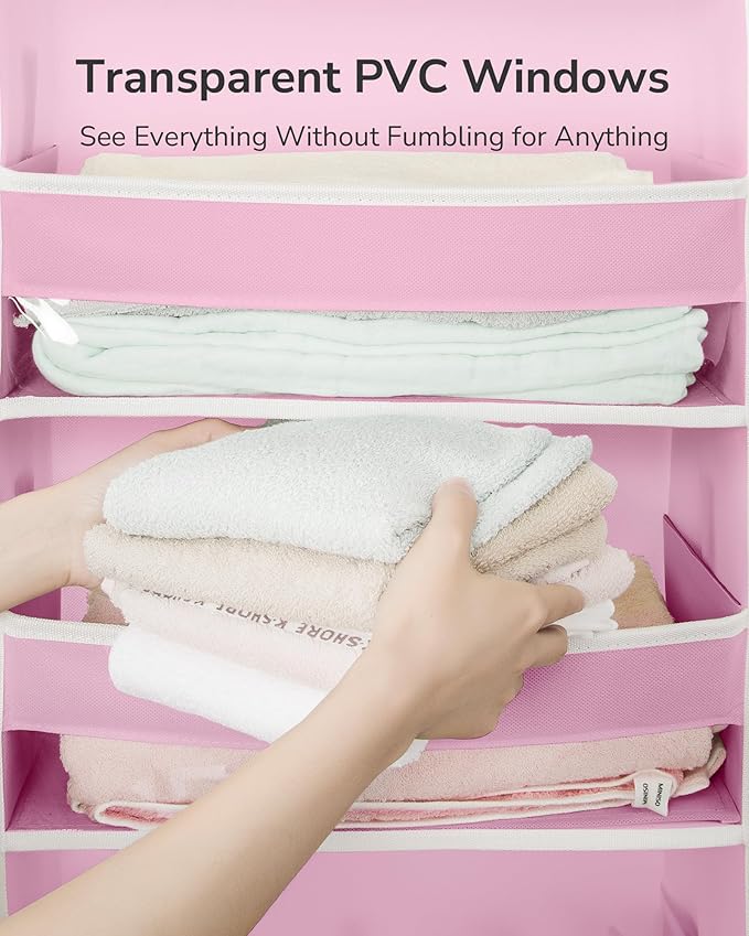 ULG Over The Door Organizer - Image 4