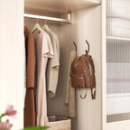 Wall Hooks for Hanging Coats - Image 2