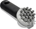 OXO Good Grips Cast Iron Brush​ by OXO