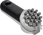 OXO Good Grips Cast Iron Brush​ by OXO
