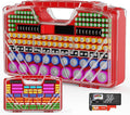 Battery Organizer Storage Holder Box Case by Unknown