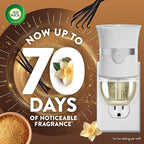 Air Wick Plug In Scented Oil Refill, Infused - Image 2