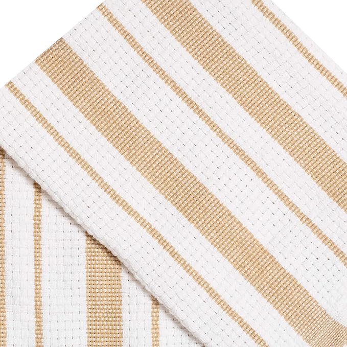 COTTON CRAFT Oversized Kitchen Towels - Image 9