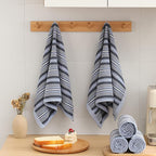 SALAS Premium Kitchen Dish Towels - Image 4
