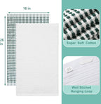 SALAS Cotton Dish Towels Cloths - Image 3
