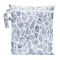 Bumkins Roamio Waterproof Wet Bag by Bumkins
