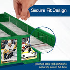 BCW Clear Partitions - Image 4