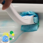 Scrubbing Bubbles Toilet Bowl Cleaning System - Image 5