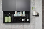 Nxconsu 2Pack Under Shelf Storage Basket Organizer Hanging Holder - Image 7