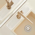 Faucet Mat for Kitchen Sink by LushSpring