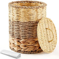 Ctosree 1.3 Gallons Small Trash Can by Ctosree