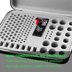 Battery Organizer Storage Holder Case Box - Image 4