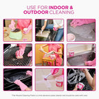 Stardrops The Pink Stuff Miracle Cleaning Paste – All Purpose Cleaner - Image 7