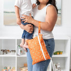 Bumkins Waterproof Wet Dry Clutch Bag - Image 4