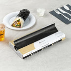 Restaurantware-Foil Lux 12 x 10.8 Inch Pop-Up Foil Sheets, 100 Disposable Foils - Image 4
