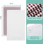 SALAS Cotton Dish Towels Cloths - Image 3