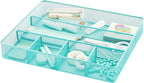 Annova Desk Top Organizer Tray for Office Organization by LivingNecessities