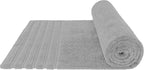 American Soft Linen 35x70 Jumbo Large Bath Towel, 600 GSM 100% Cotton Turkish - Image 6