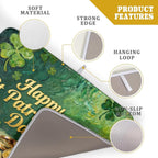 St Patrick's Day Dish Drying Mat - Image 4
