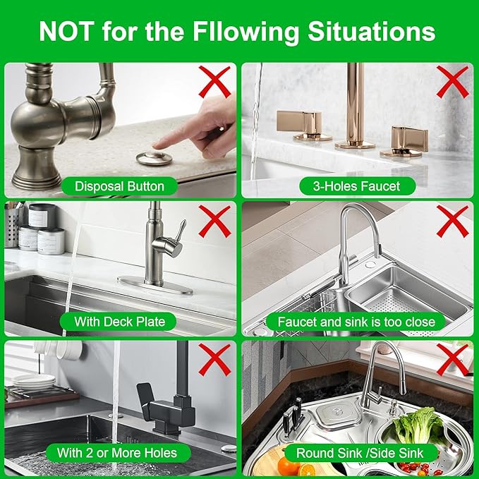Gosmol Faucet Mat - Image 6
