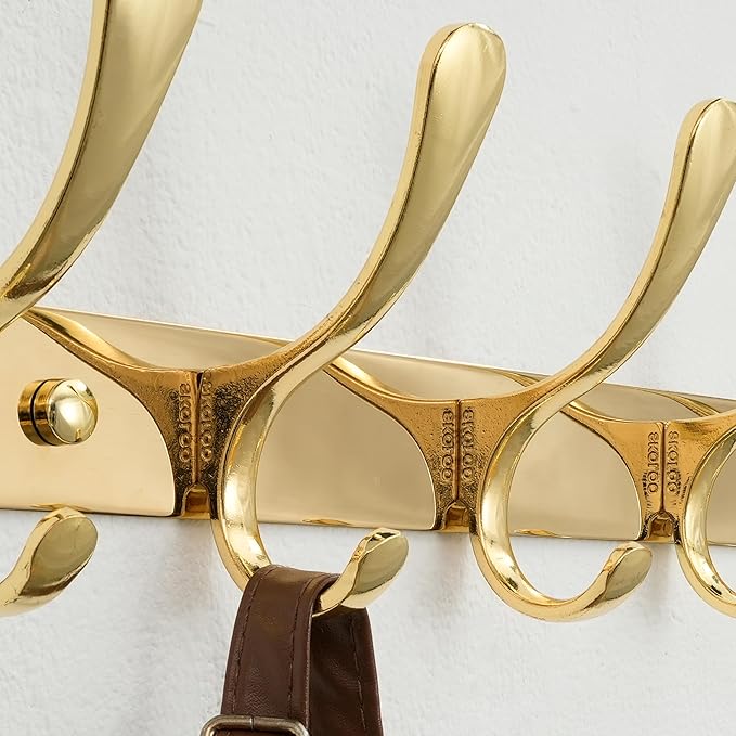 SKOLOO Coat Rack Wall Mounted - Image 4