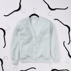 Amazon Basics Space-Saving Slim Velvet Non-Slip Clothes Hangers - Image 3