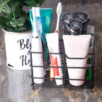 Dseap Toothbrush Holder, Electric Toothbrush Holder - Image 6