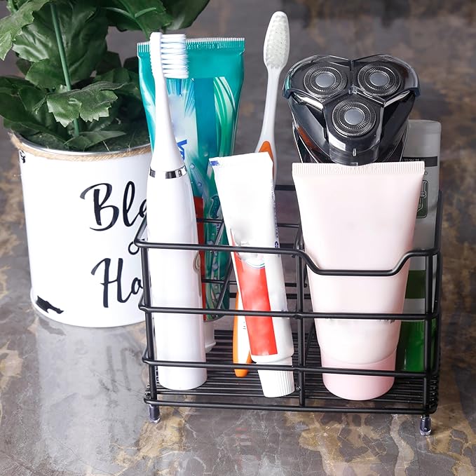 Dseap Toothbrush Holder, Electric Toothbrush Holder - Image 6