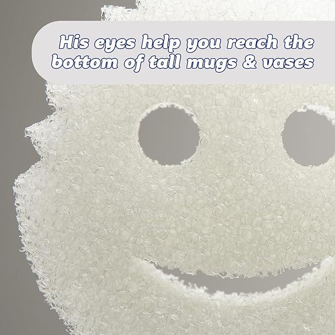 Scrub Daddy Sponge - Image 8
