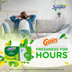Swiffer Sweep + Mop, Wet Pads Refill, Floor Cleaner - Image 5