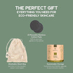 Greenzla Reusable Makeup Remover Pads - Image 2