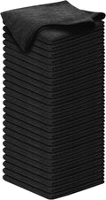 USANOOKS Premium 300GSM Microfiber Cleaning Cloth by USANOOKS