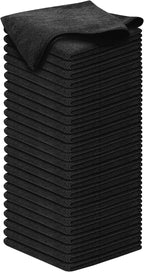 USANOOKS Premium 300GSM Microfiber Cleaning Cloth by USANOOKS