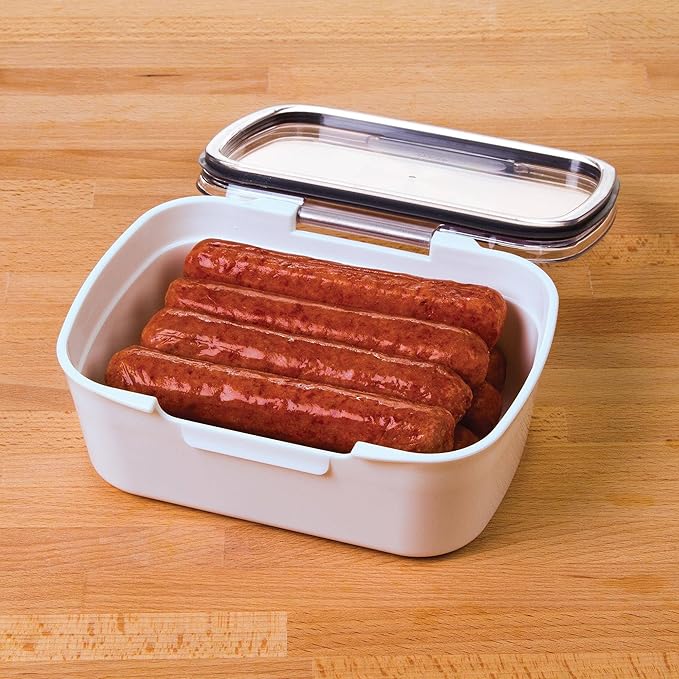 ProKeeper Progressive International Prepworks Mini Deli Air Tight Silicone - Image 6