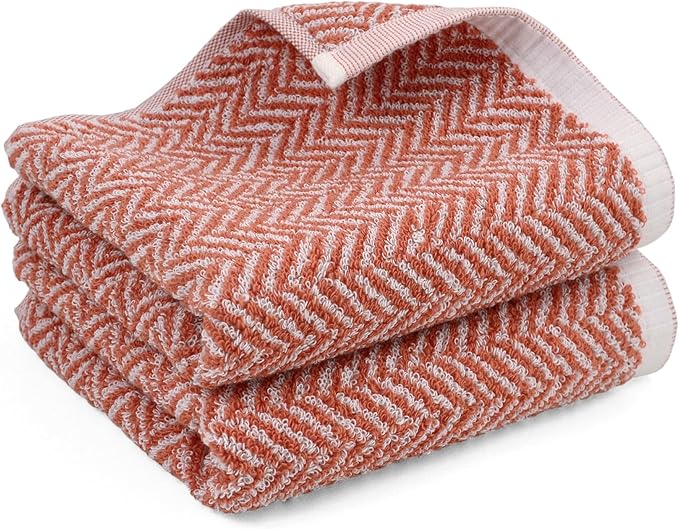 Cleanbear Hand Towels for Bathroom - Image 7