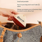 Good Life Lint Roller, Portable Washable Lint Roller, Washable Reusable Lints - Image 4