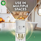 Air Wick Plug In Scented Oil Refill, Infused - Image 5
