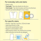 Nature Clean Natural Stain Remover - Image 4