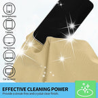 HOMERHYME Microfiber Cleaning Cloth - Image 4