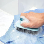 Laundry Brush Shoe Brush Shoe Cleaning Brush Scrub Brush - Image 5