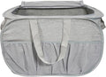 Collapsible Laundry Baskets by Bemkoo