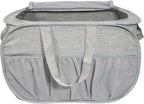 Collapsible Laundry Baskets by Bemkoo