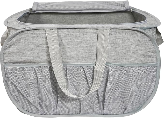 Collapsible Laundry Baskets by Bemkoo