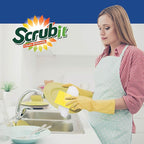 SCRUBIT 48 Pack Kitchen Sponges Dish Sponge - Image 7