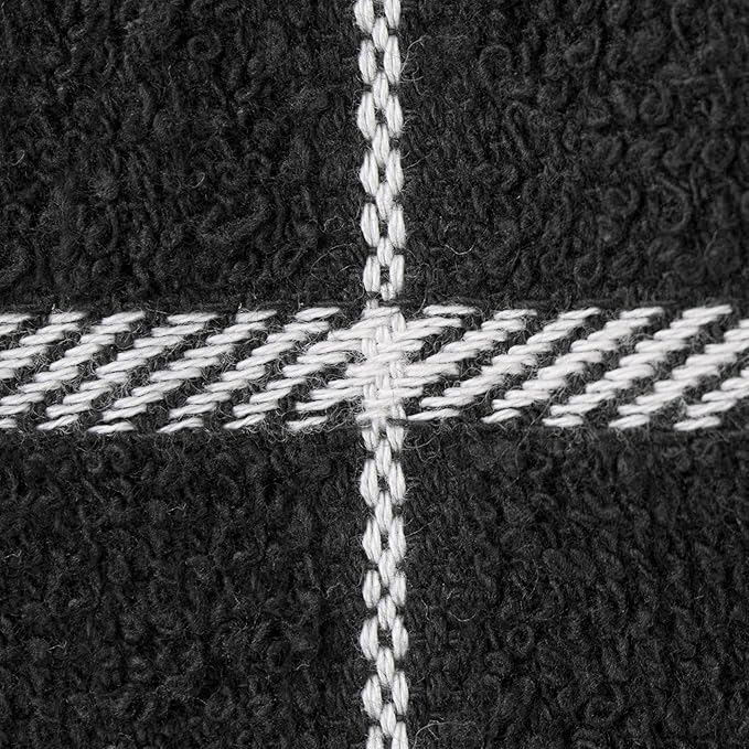 Ritz Premium 100% Cotton Terry Check Kitchen Dish Towels - Image 3
