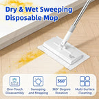 Snap Grip Mini Mop - Image 3