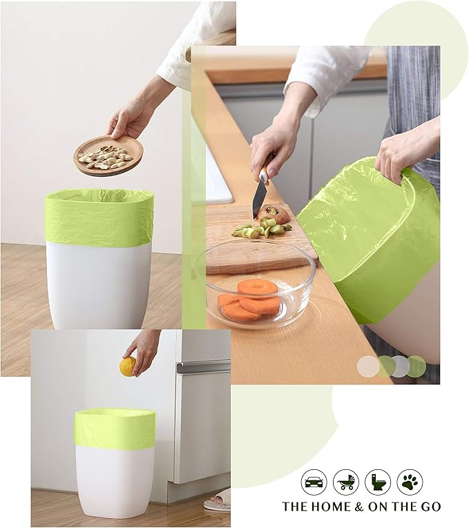 Compostable Trash Bags - Image 5