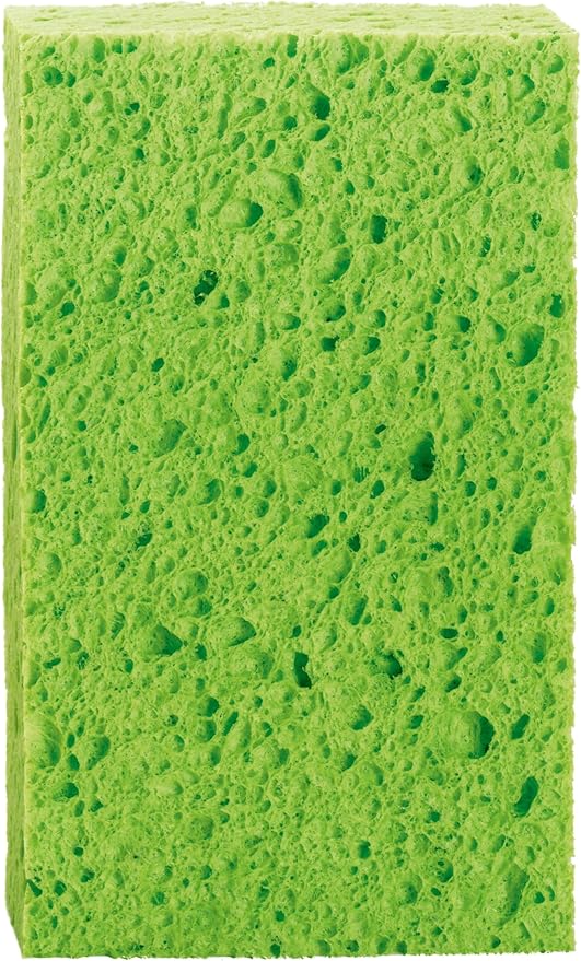 Scotch-Brite ocelo Handy Sponge, 2 Sponges - Image 3